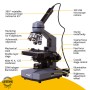 Microscopio monoculare digitale Levenhuk D320L BASE 3M