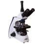 Microscope trinoculaire Levenhuk MED 35T
