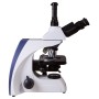 Microscope trinoculaire Levenhuk MED 35T