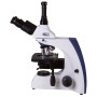 Levenhuk MED 35T Trinoculaire Microscoop