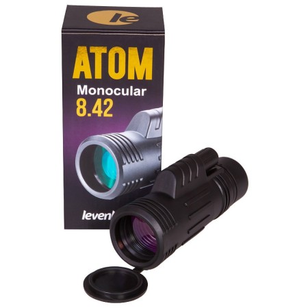 Levenhuk atom 8x42 monokular