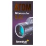 Monocular levenhuk atom 8x42