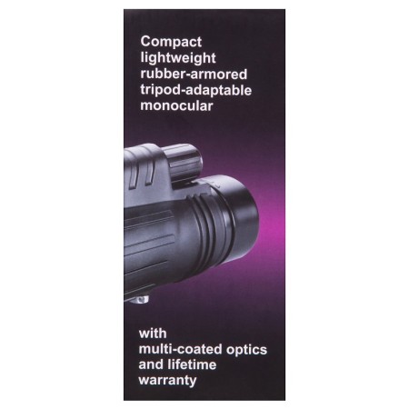 Monocular levenhuk atom 8x42