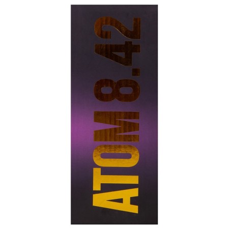 Levenhuk atom 8x42 monoculair