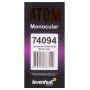 Levenhuk atom 8x42 monokular
