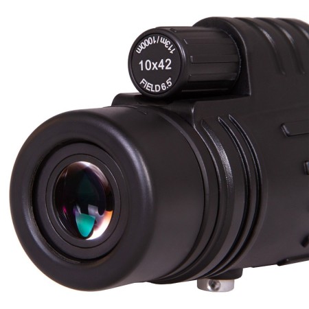 Monocular levenhuk atom 10x42