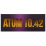 Monoculare levenhuk atom 10x42