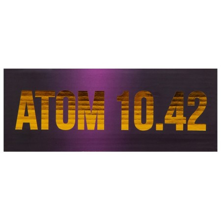 Monokuláris levenhuk atom 10x42