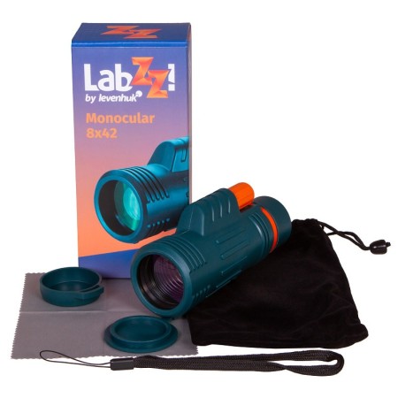 Levenhuk labzz mc4 monoculaire