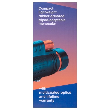 Monocular levenhuk labzz mc4