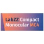 Monoclu levenhuk labzz mc4