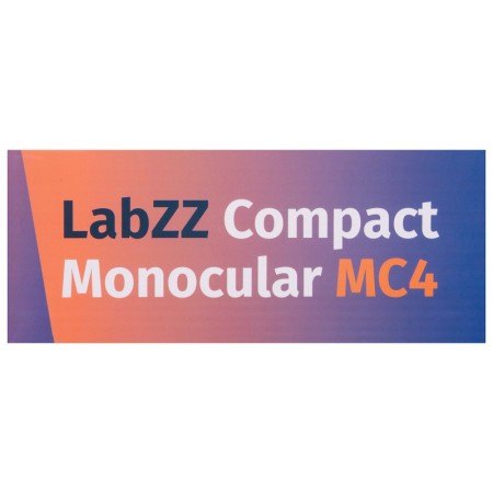 Monocular levenhuk labzz mc4
