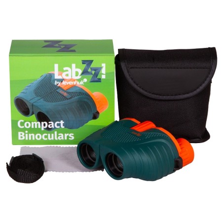 Binoculars levenhuk labzz b6