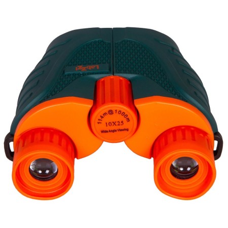 Binoculars levenhuk labzz b6