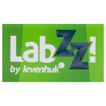 Binocolo levenhuk labzz b6