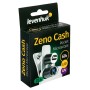 Microscopio de bolsillo Levenhuk Zeno Cash ZC4