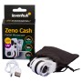 Microscope de poche Levenhuk Zeno Cash ZC6