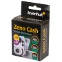 Microscopio de bolsillo Levenhuk Zeno Cash ZC6