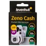 Microscopio de bolsillo Levenhuk Zeno Cash ZC7