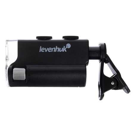 Levenhuk Zeno Cash ZC10 Pocket Microscope