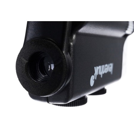 Microscope de poche levenhuk zeno cash zc10
