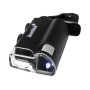 Microscopio de bolsillo levenhuk zeno cash zc10