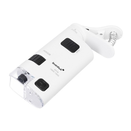 Levenhuk zeno cash zc16 zakmicroscoop