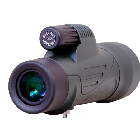 Levenhuk wise pro 10x50 monocular