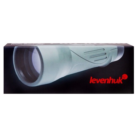 Monoculaire levenhuk wise pro 10x50