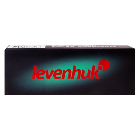 Monoculaire levenhuk wise pro 10x50