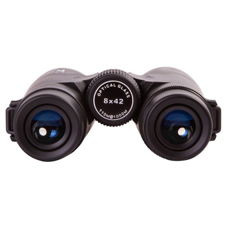 Binocolo levenhuk karma base 8x42