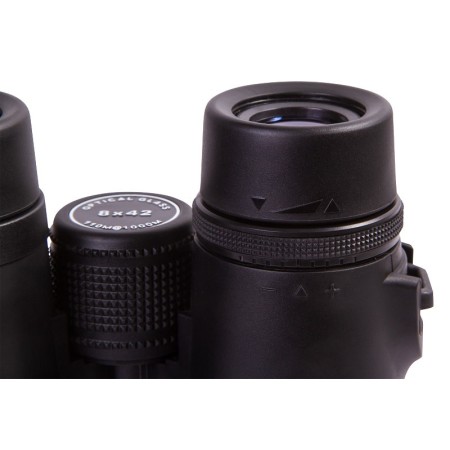 Binocolo levenhuk karma base 8x42
