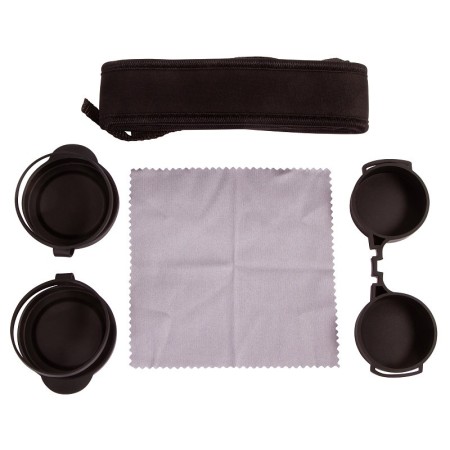 Binocolo levenhuk karma base 8x42