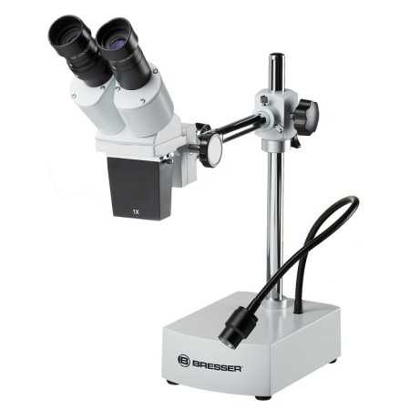 Bresser Biorit ICD CS LED stereomicroscoop