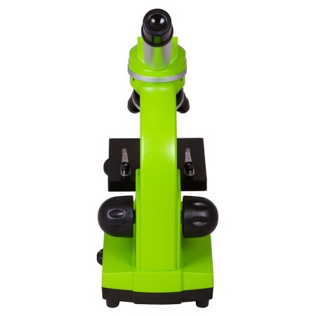 Bresser junior biolux sel 40–1600x mikroskop