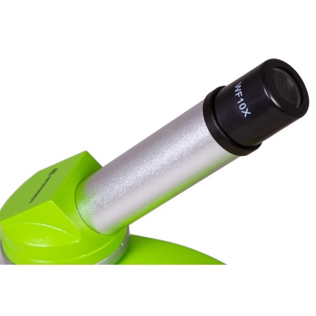 Microscope bresser junior biolux sel 40-1600x