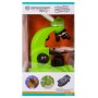 Bresser junior biolux sel 40-1600x mikroszkóp