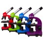 Bresser junior biolux sel 40–1600x mikroskop