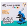 Bresser junior biolux sel 40–1600x mikroskop
