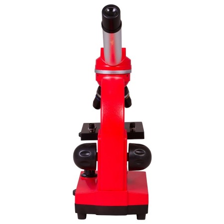 Bresser junior biolux sel 40-1600x mikroszkóp