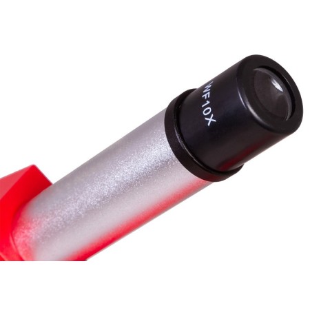 Bresser junior biolux sel 40-1600x mikroszkóp