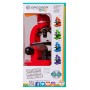 Bresser junior biolux sel 40-1600x mikroszkóp