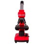 Bresser junior biolux sel 40–1600x microscope