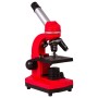 Bresser Junior Biolux SEL 40–1600x Microscope