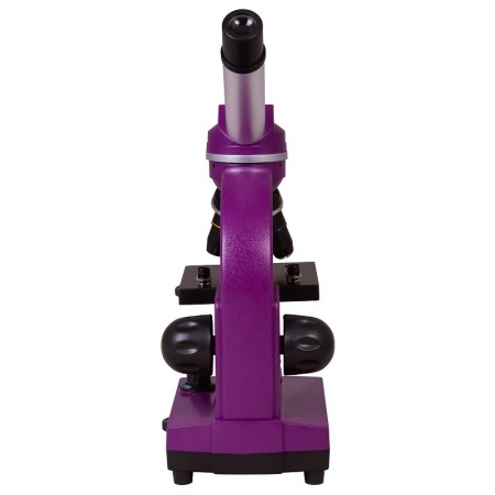 Mikroskop bresser junior biolux sel 40–1600x