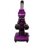 Bresser junior biolux sel 40–1600x microscope