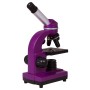 Microscope bresser junior biolux sel 40-1600x