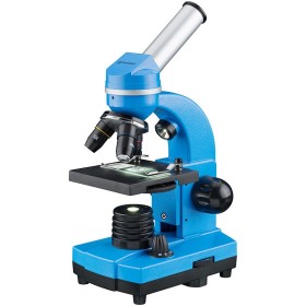 Bresser Junior Biolux SEL 40–1600x Microscope