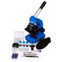 Bresser Junior Biolux SEL 40–1600x Microscope