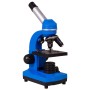 Bresser Junior Biolux SEL 40–1600x Microscope